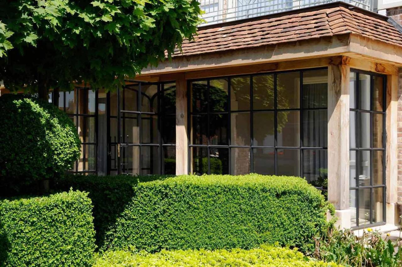 Hotel Salons De Vrede Ichtegem Exterior foto